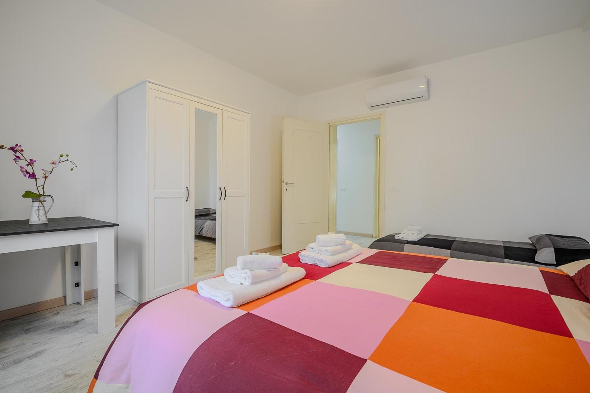 Appartement Ponte Milvio Flaminio *