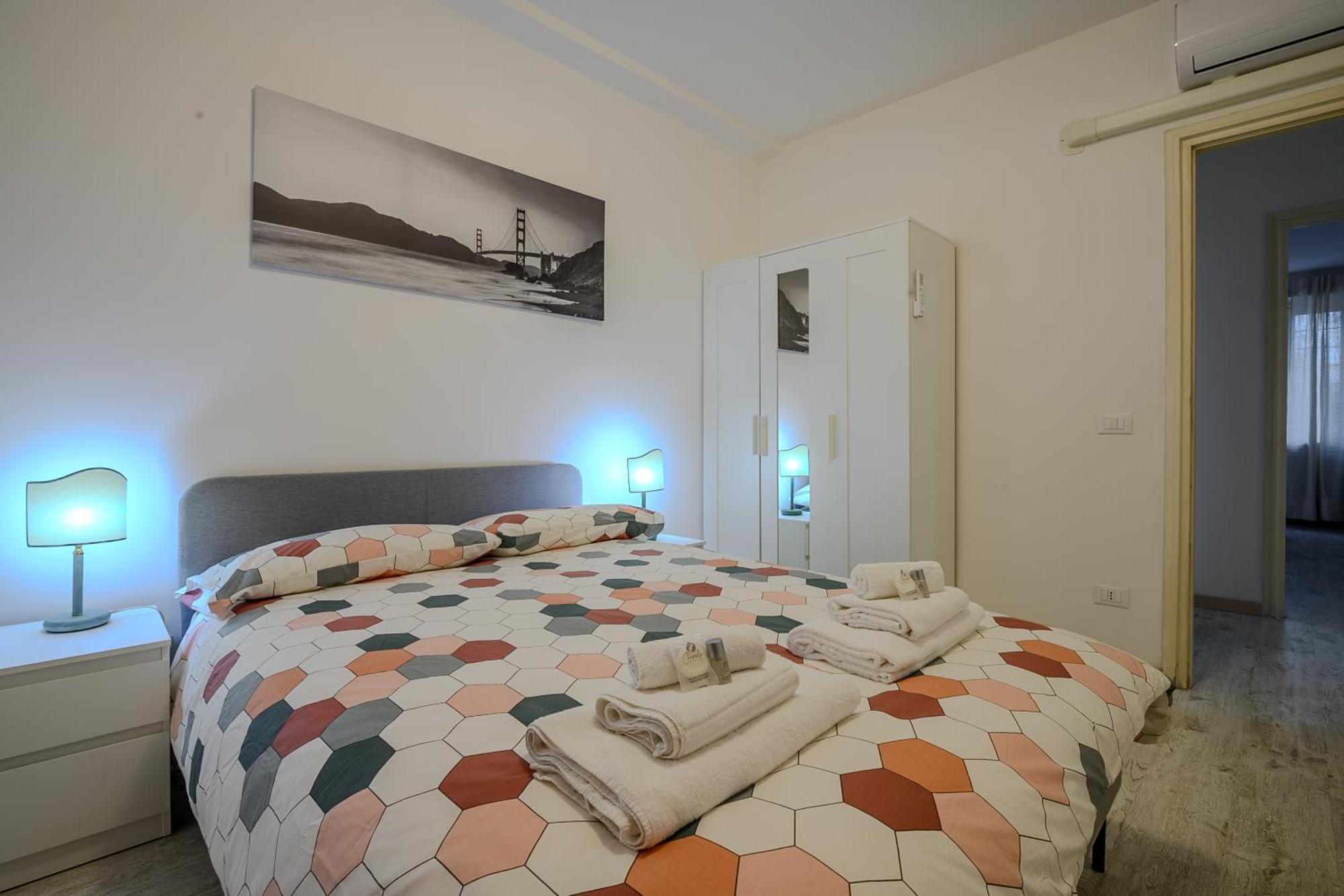 Ponte Milvio Flaminio Appartement Rome