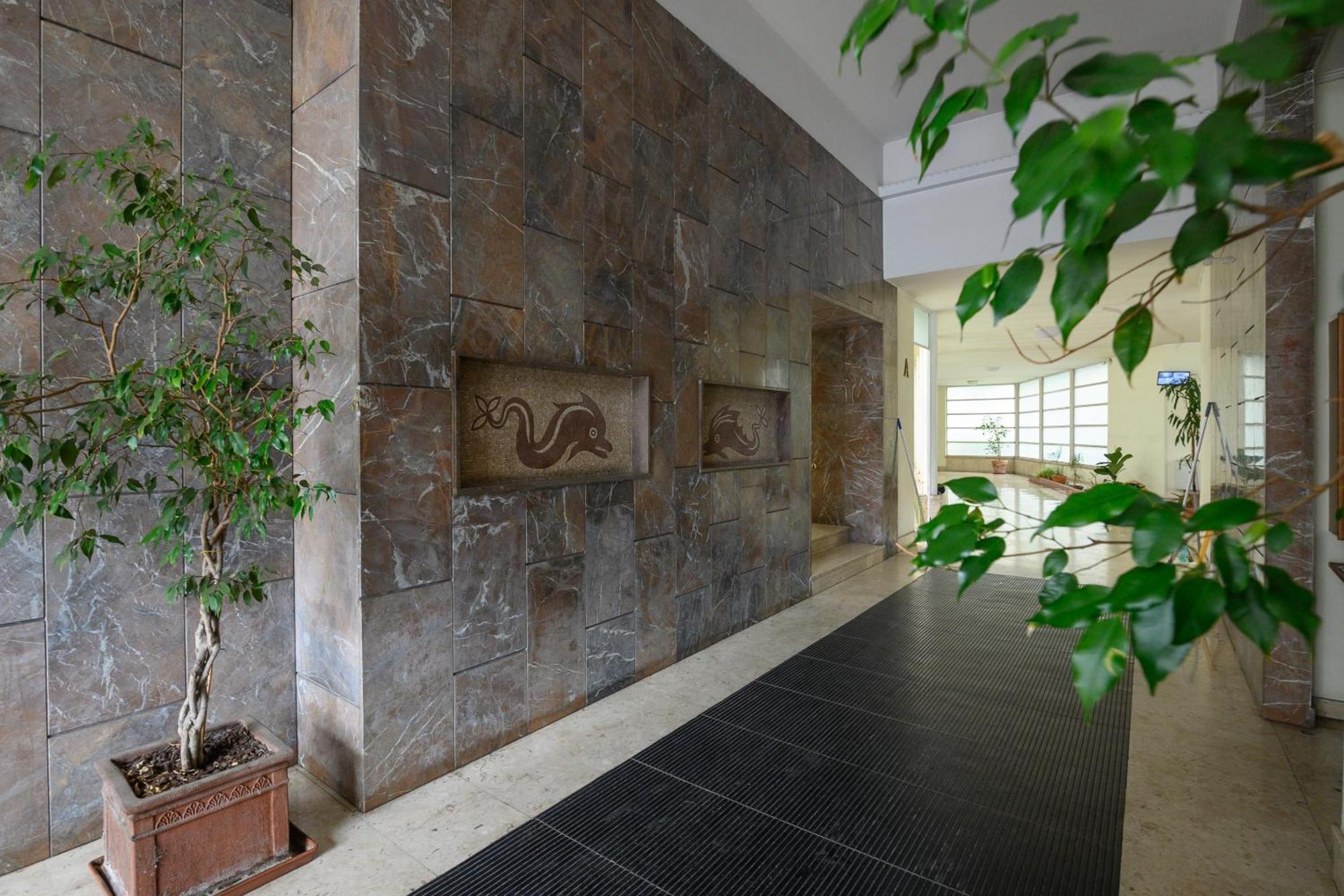Ponte Milvio Flaminio Appartement
